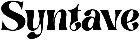 Syntave